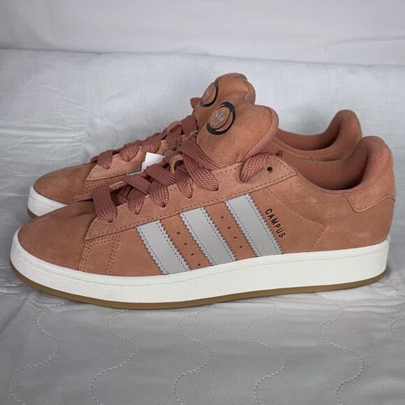 adidas Campus 00s Equipment Pink- Id8268- ID8268 Men Size 11 Sneakers Gum main image 13